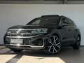 Volkswagen Touareg 3.0 TSI 4M R NACHT|MASS|SOFT|AHK|H&U|22 Noir - thumbnail 1