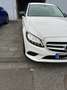Mercedes-Benz C 180 Avantgarde Weiß - thumbnail 4