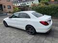 Mercedes-Benz C 180 Avantgarde Weiß - thumbnail 7