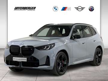 50 xDrive Pro AHK ACC 360° HUD HK Pano