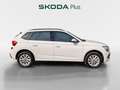 Skoda Kamiq TODOTERRENO 1.0 TSI 70KW ESSENCE 95 5P Blanco - thumbnail 3