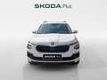 Skoda Kamiq TODOTERRENO 1.0 TSI 70KW ESSENCE 95 5P Blanco - thumbnail 12