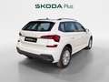 Skoda Kamiq TODOTERRENO 1.0 TSI 70KW ESSENCE 95 5P Blanco - thumbnail 14