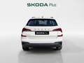 Skoda Kamiq TODOTERRENO 1.0 TSI 70KW ESSENCE 95 5P Blanco - thumbnail 11