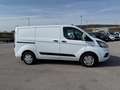 Ford Transit Custom 2.0 TDCi 300 L1 Trend *Netto 19.160,-* Weiß - thumbnail 4