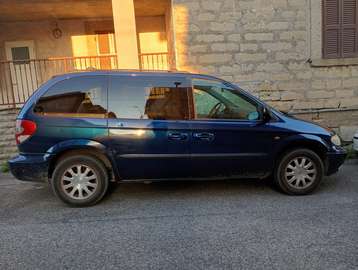 2.5 td LX
