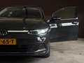 Volkswagen Golf 1.5 eTSI|PANO|IQ LIGHT|MASSAGE|P.SENS|AUTOMAAT Grijs - thumbnail 10