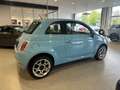 Fiat 500 Azzurro Volare|Pano|HU/AU+Service Bleu - thumbnail 8