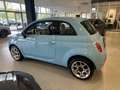 Fiat 500 Azzurro Volare|Pano|HU/AU+Service Bleu - thumbnail 11