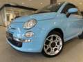 Fiat 500 Azzurro Volare|Pano|HU/AU+Service Bleu - thumbnail 4