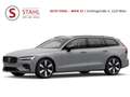 Volvo V60 T8 AWD PHEV Plus Dark 4 Life | Stahl Wien 22 Grau - thumbnail 1