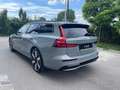 Volvo V60 T8 AWD PHEV Plus Dark| Stahl Wien 22 Grau - thumbnail 4