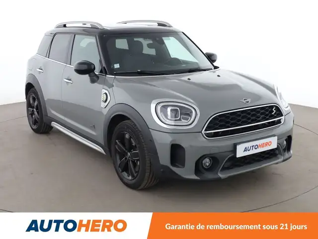 Mini Countryman view 8