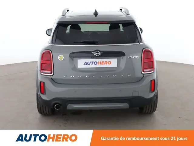 Mini Countryman view 5