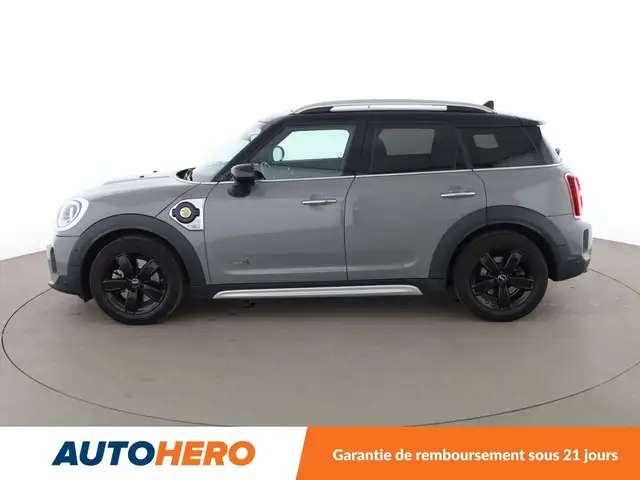 Mini Countryman view 3