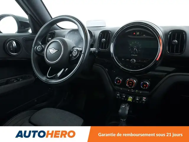 Mini Countryman view 13
