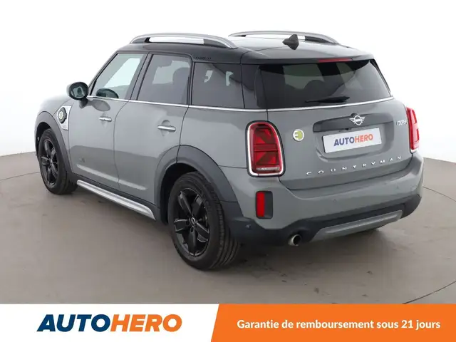 Mini Countryman view 4