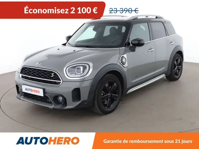 2020 Mini Countryman in Grey for sale