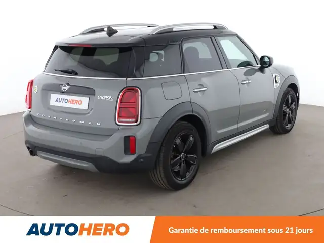 Mini Countryman view 6