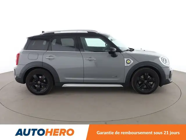 Mini Countryman view 7