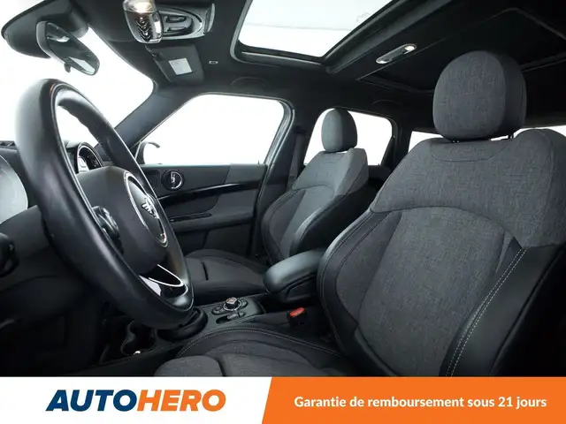 Mini Countryman view 10
