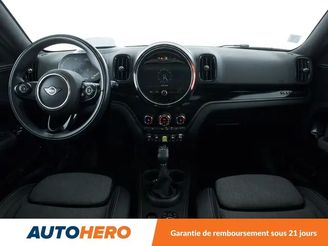 Mini Countryman view 12