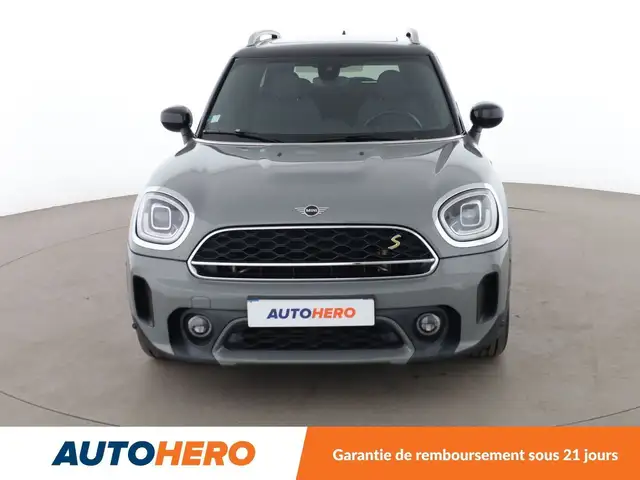 Mini Countryman view 9