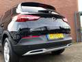 Opel Grandland X 1.2 TURBO BUS. EX. AUTOMAAT NAV CRUISE CARPLAY PAN Zwart - thumbnail 5