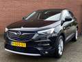 Opel Grandland X 1.2 TURBO BUS. EX. AUTOMAAT NAV CRUISE CARPLAY PAN Zwart - thumbnail 2