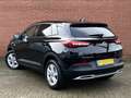 Opel Grandland X 1.2 TURBO BUS. EX. AUTOMAAT NAV CRUISE CARPLAY PAN Zwart - thumbnail 4