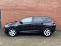 Opel Grandland X 1.2 TURBO BUS. EX. AUTOMAAT NAV CRUISE CARPLAY PAN Zwart - thumbnail 3