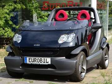 == das etwas GoKart // die Nr. 916  von 2000 ge...