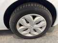 Renault ZOE LIFE CHARGE NORMALE R75 location de batterie Weiß - thumbnail 14