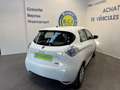 Renault ZOE LIFE CHARGE NORMALE R75 location de batterie Weiß - thumbnail 5