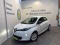 Renault ZOE LIFE CHARGE NORMALE R75 location de batterie Weiß - thumbnail 1