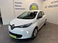 Renault ZOE LIFE CHARGE NORMALE R75 location de batterie Weiß - thumbnail 3