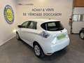 Renault ZOE LIFE CHARGE NORMALE R75 location de batterie Weiß - thumbnail 4