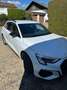 Audi S3 2.0 TFSI quattro HUD,Carbon Spoiler uvm. Weiß - thumbnail 4