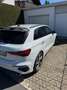 Audi S3 2.0 TFSI quattro HUD,Carbon Spoiler uvm. Weiß - thumbnail 2