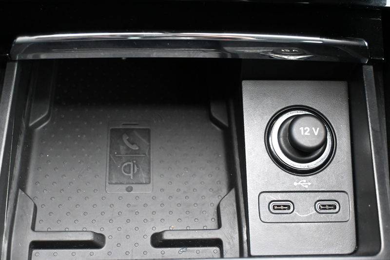 Skoda Karoq 1.0 TSI Business Edition trekhaak — photo 47