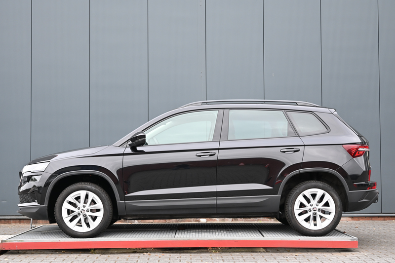 Skoda Karoq 1.0 TSI Business Edition trekhaak — photo 7