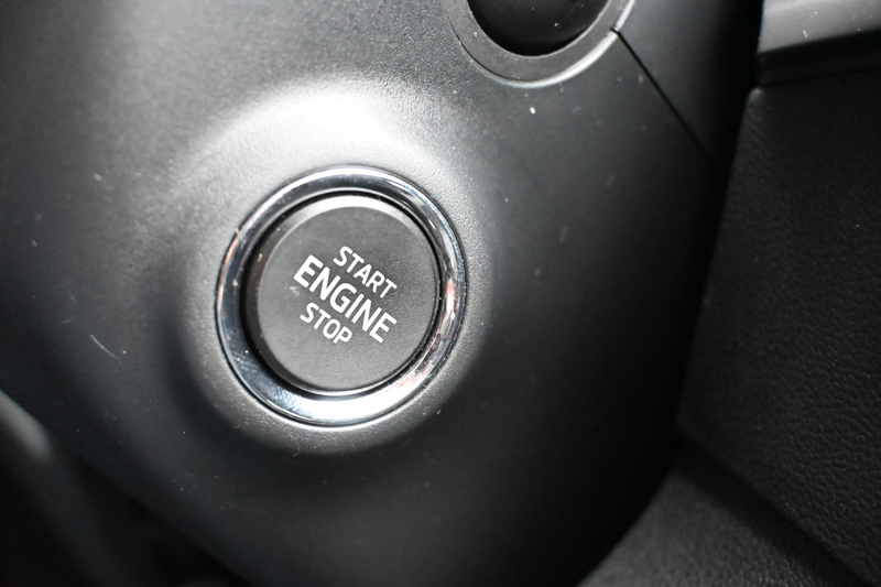 Skoda Karoq 1.0 TSI Business Edition trekhaak — photo 46