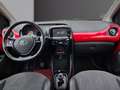 Toyota Aygo x-play Rouge - thumbnail 2