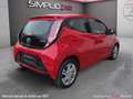 Toyota Aygo x-play Rouge - thumbnail 3