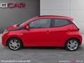 Toyota Aygo x-play Rouge - thumbnail 4