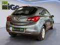 Opel Corsa E 1.2 Selection Klima Radio Gris - thumbnail 6
