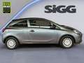 Opel Corsa E 1.2 Selection Klima Radio Gris - thumbnail 7