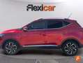 MG ZS 1.0T Luxury Rouge - thumbnail 4