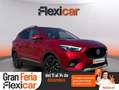 MG ZS 1.0T Luxury Rouge - thumbnail 1