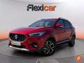 MG ZS 1.0T Luxury Rouge - thumbnail 3